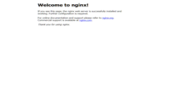 Desktop Screenshot of emailmarketer.kangourouge.com