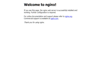 Tablet Screenshot of emailmarketer.kangourouge.com